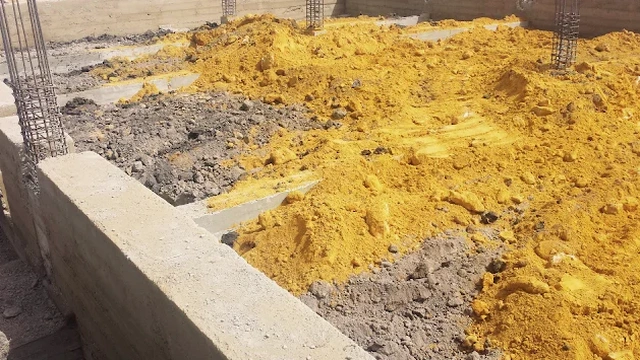 Conception de murs de soutènement à Belfort