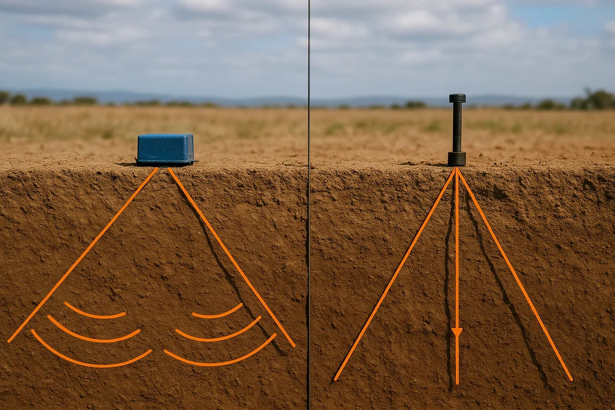 Tomographie sismique par réfraction et réflexion à Belfort